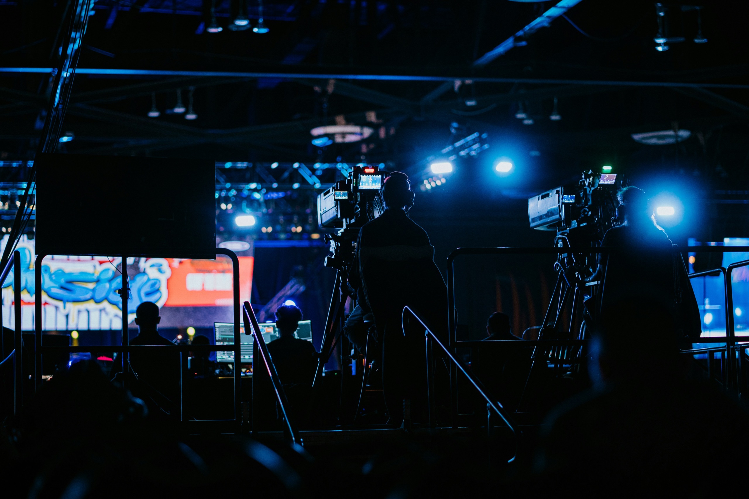 Media & Streaming