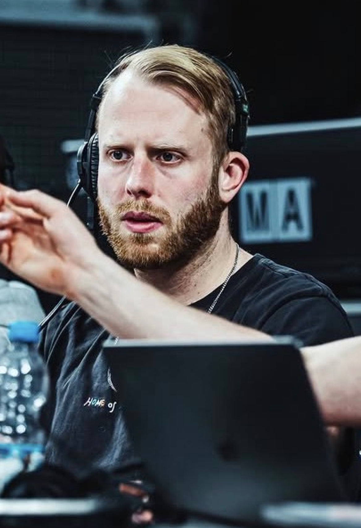 Marco Graul