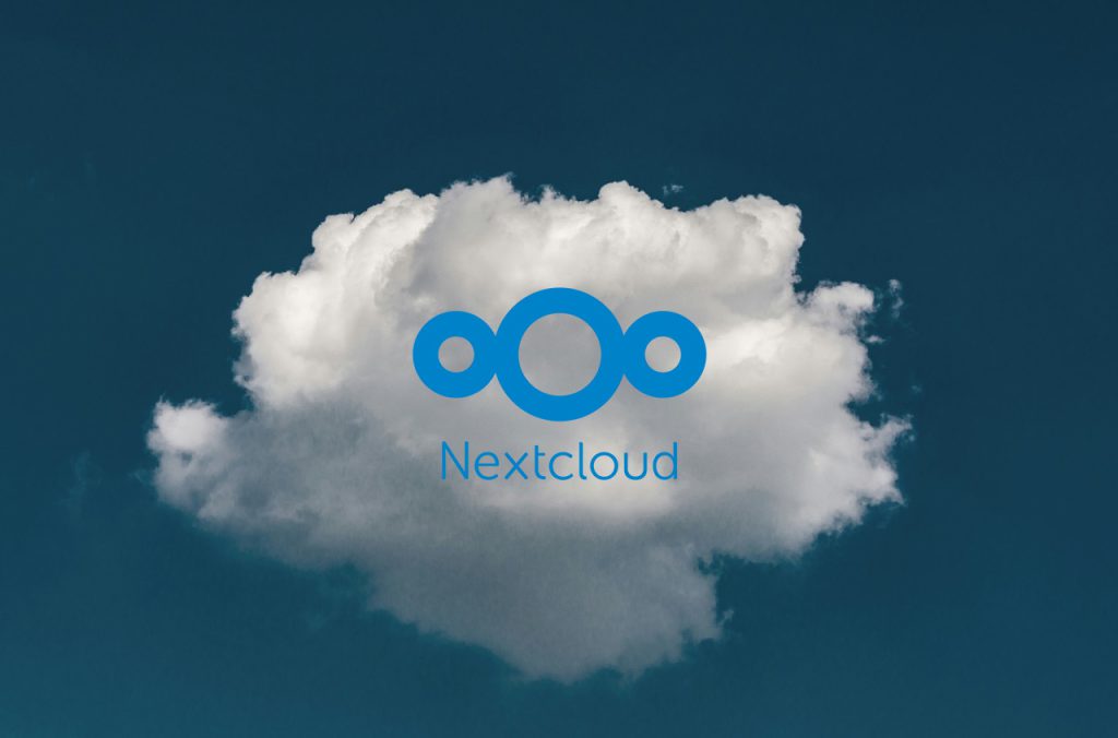 Nextcloud Talk und OnlyOffice fuer Zusammenarbeit