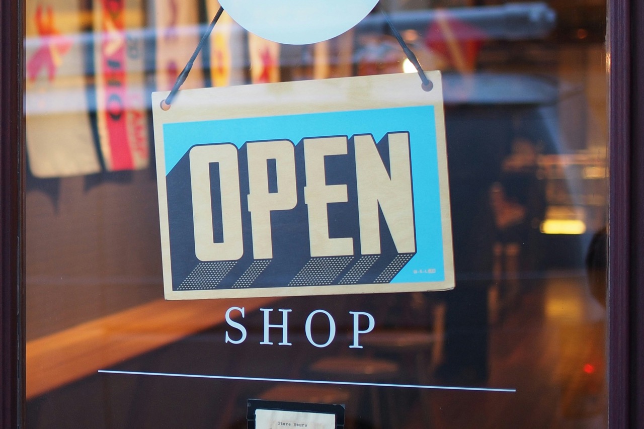 Vorteile eines eigenen Online-Shops