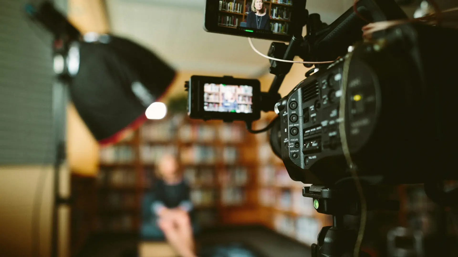 Bedeutung moderner Websites fuer Unternehmen